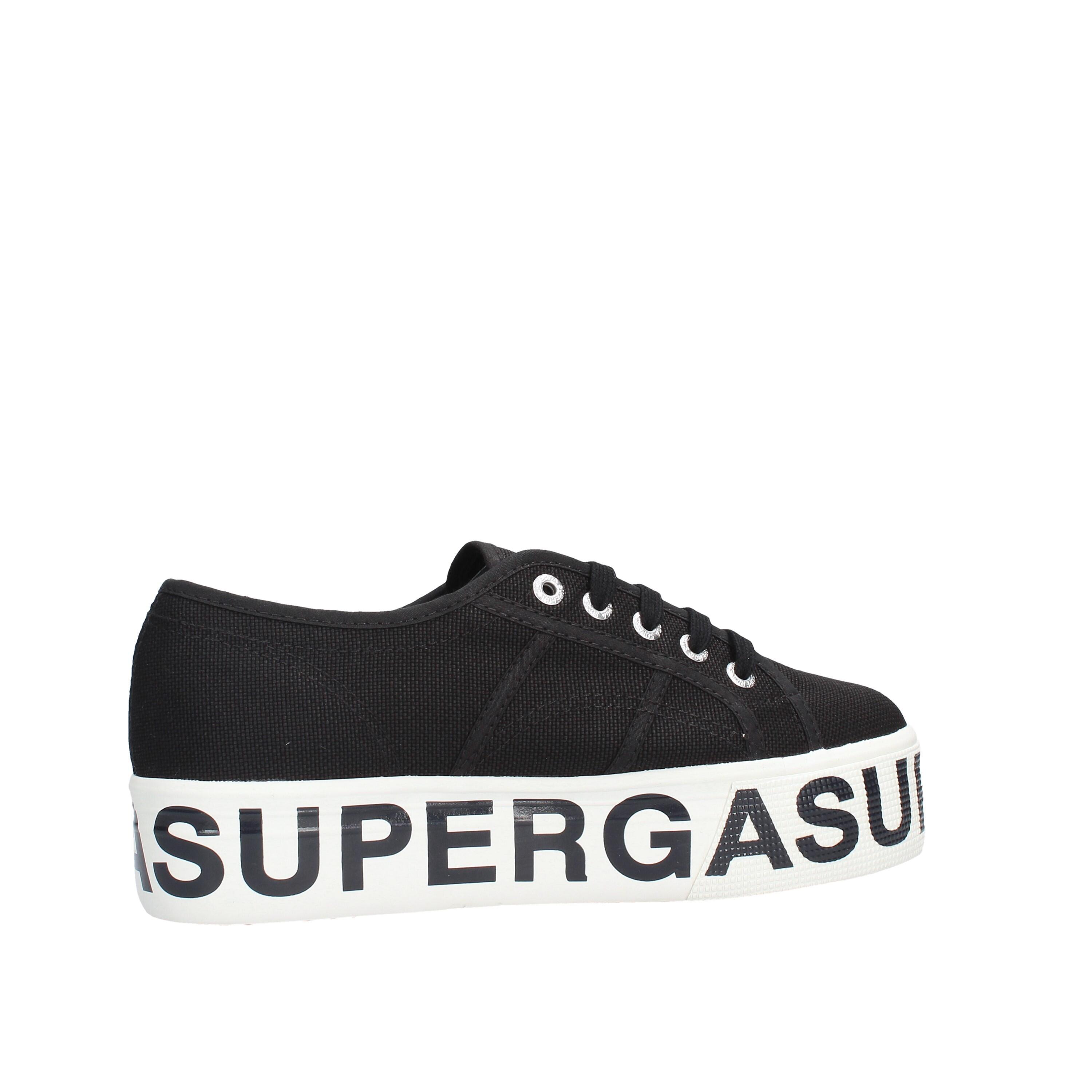 Superga - Baskets noires S00FJ80 2790 999 5/5