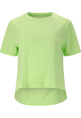 T-shirt terminus