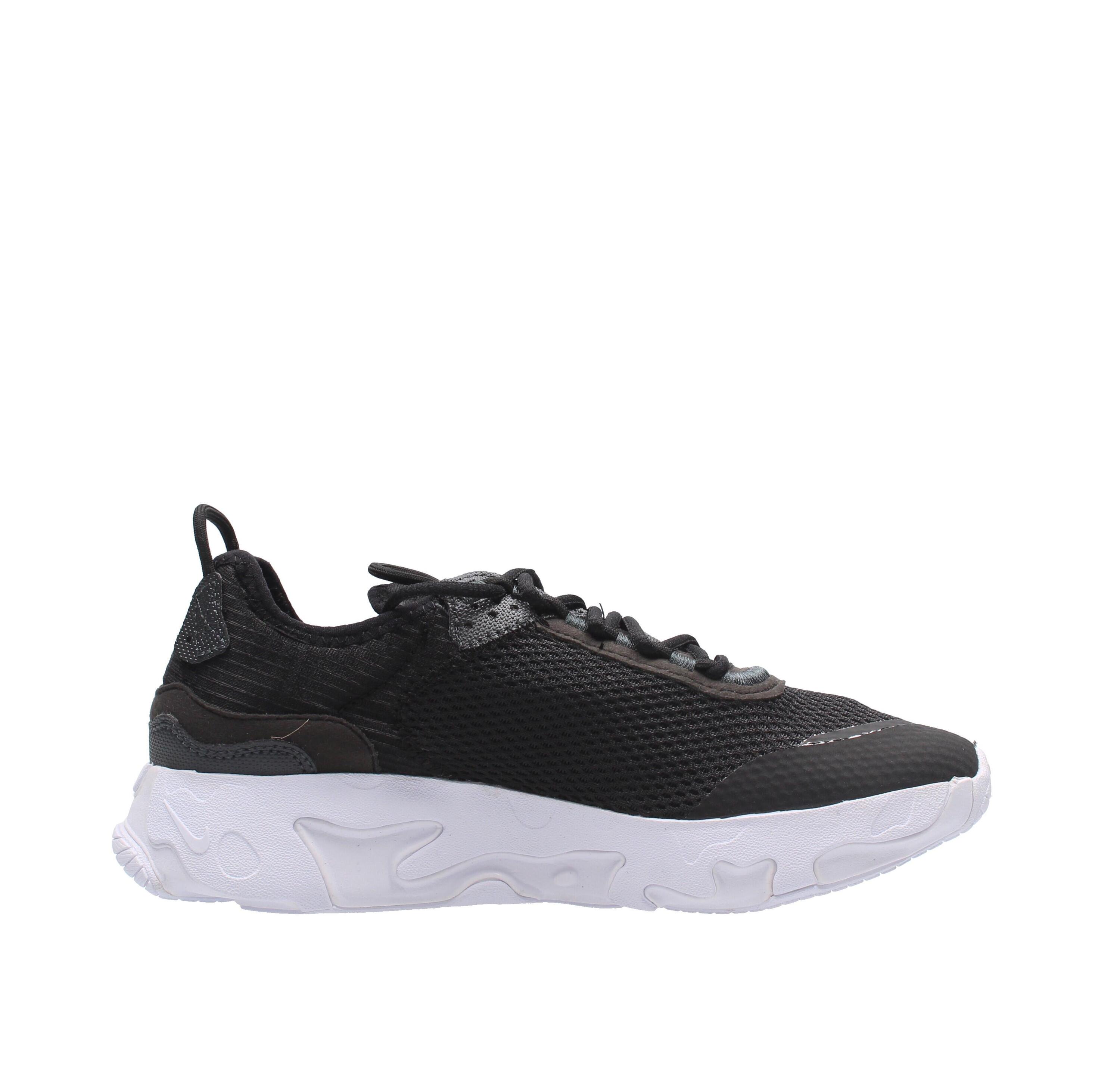 Nike - React live noir CW1622-003 3/4