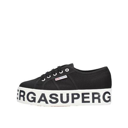 Superga - Baskets noires S00FJ80 2790 999