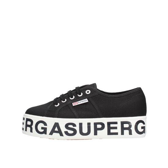 Superga - Baskets noires S00FJ80 2790 999