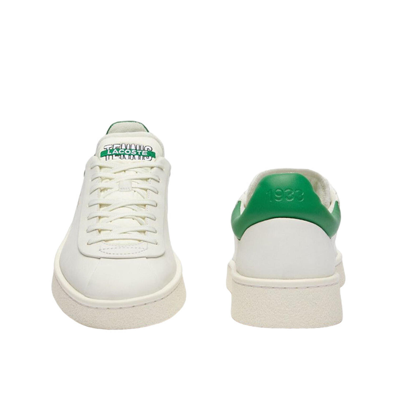 Sneaker Uomo   Basehot 124 bianco 747SMA0040082 3/3