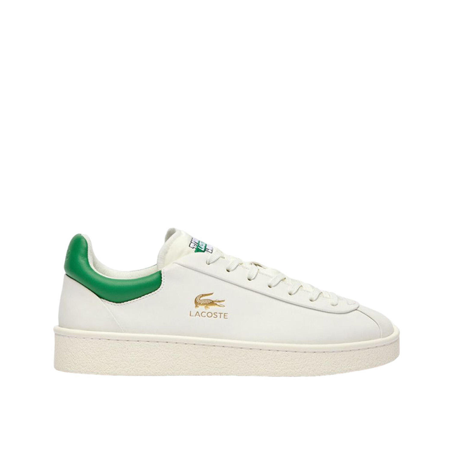 Sneaker Uomo   Basehot 124 bianco 747SMA0040082 1/3