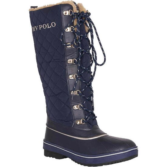 Stiefel Frau HV Polo Glaslynn