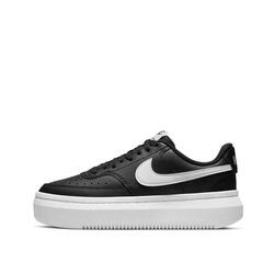 Nike - Court vision haute noir/bco DM0113-002