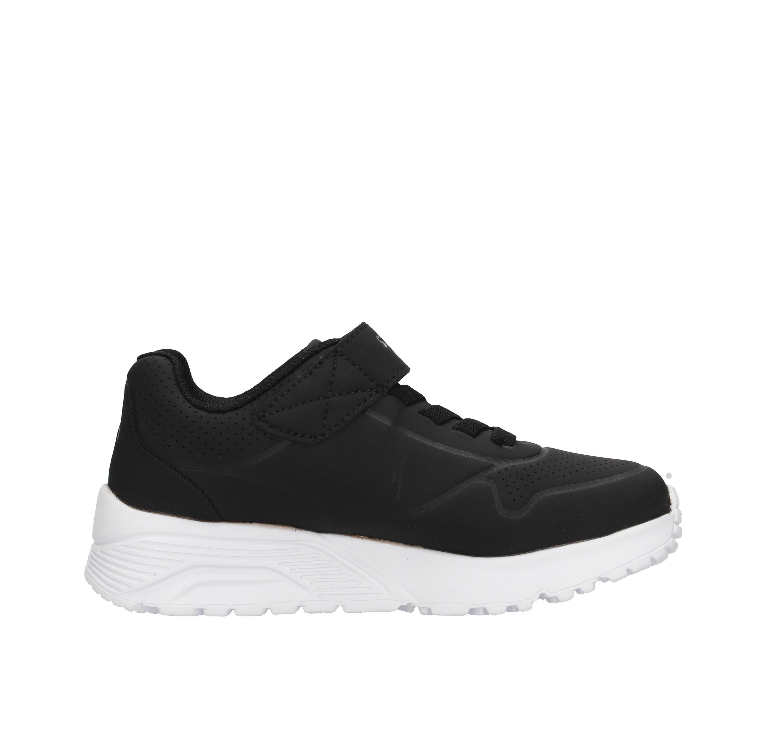 Skechers - Uno lite-ve noir 403695L BLK 3/4