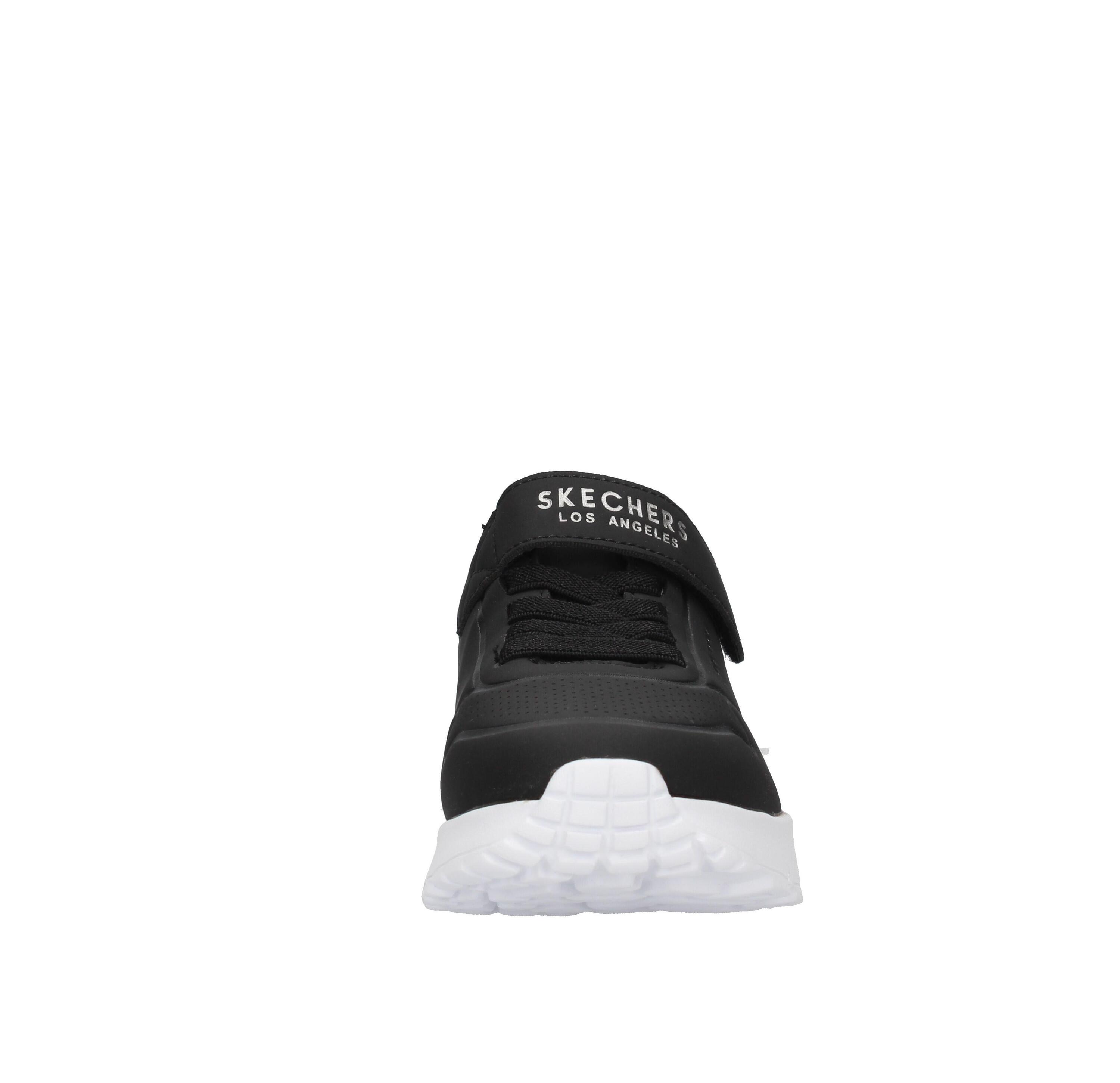 Skechers - Uno lite-ve noir 403695L BLK 4/4