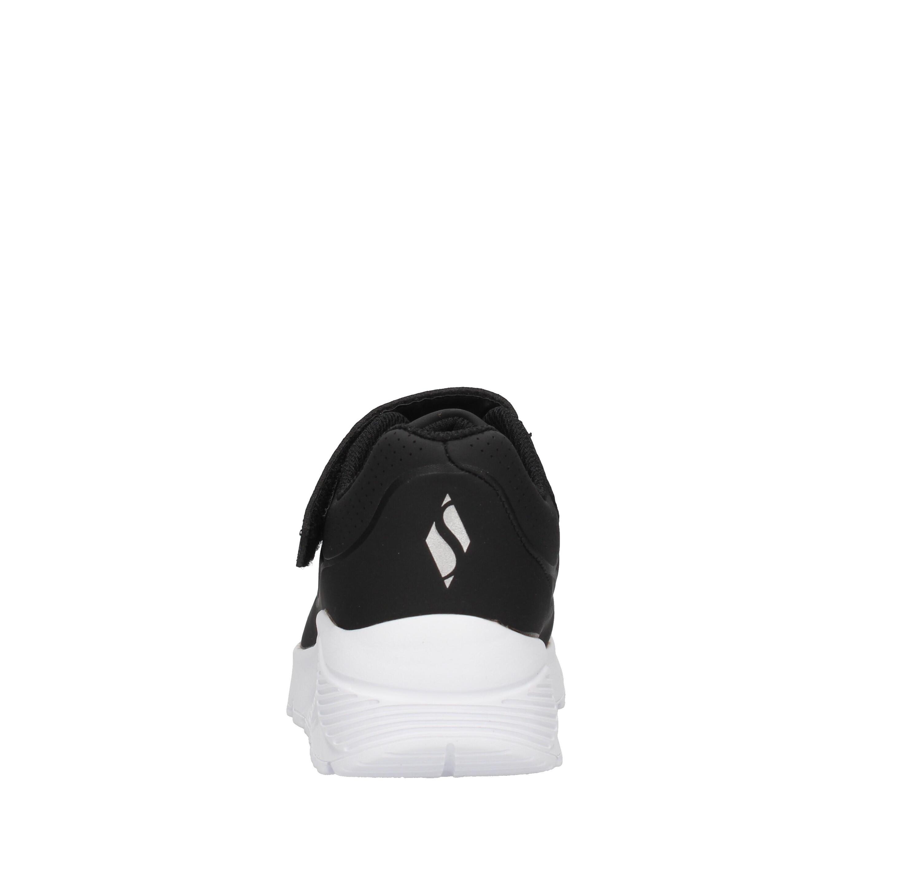 Skechers - Uno lite-ve noir 403695L BLK 2/4