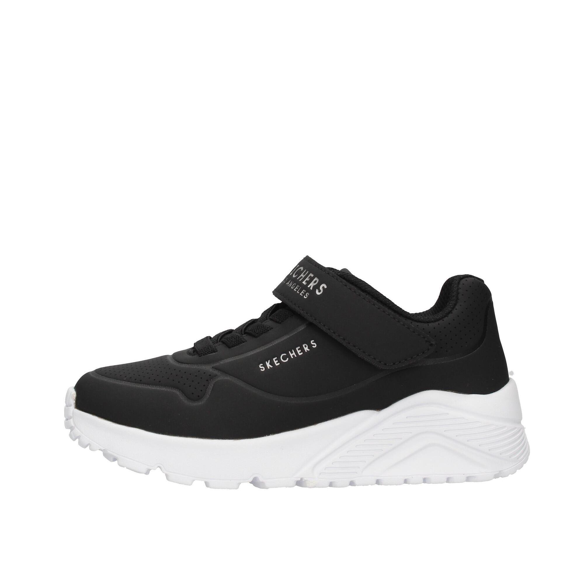Skechers - Skechers - Uno Lite-ve Noir 403695l Blk - Baskets - Noir - Decathlon