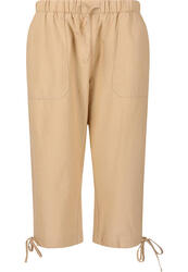 Pantalon capri Emmy