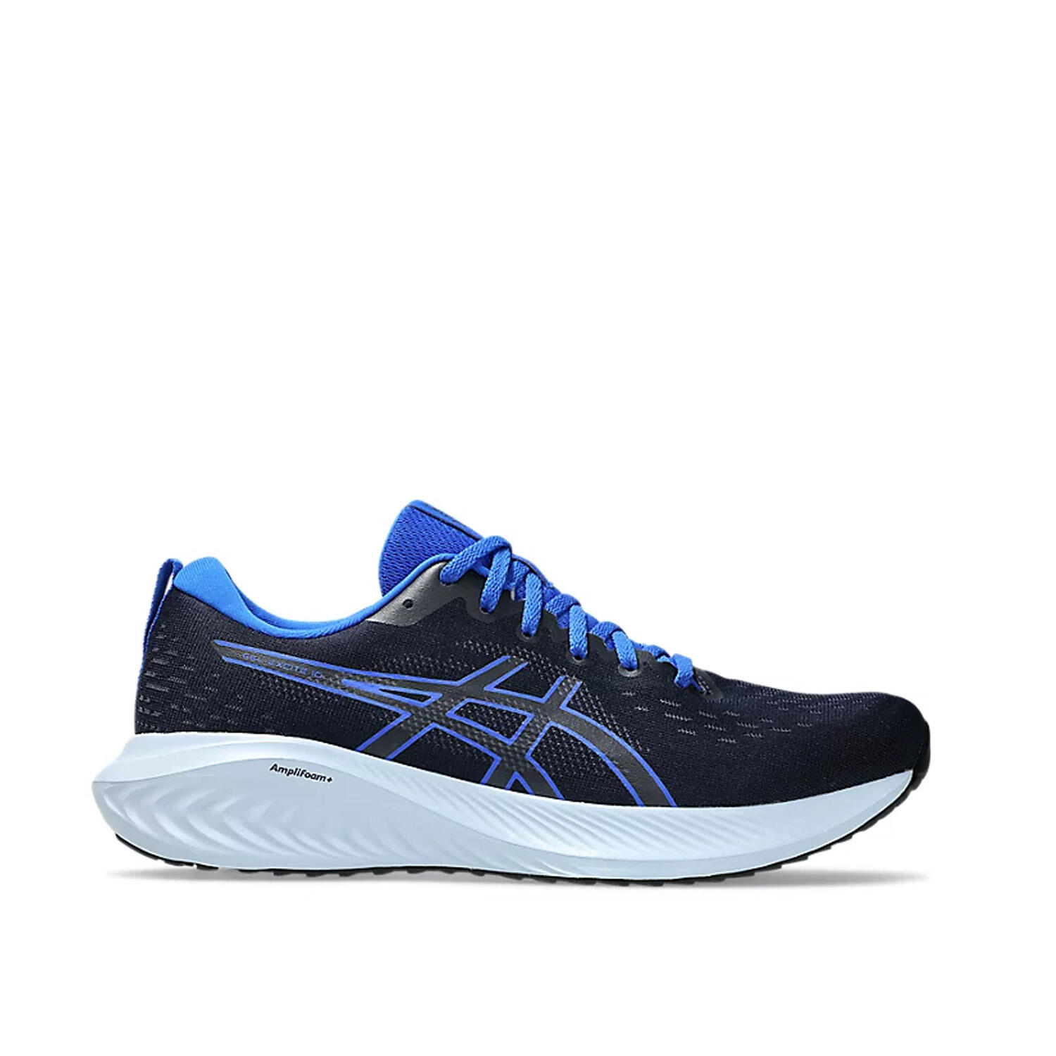 ASICS Sneaker Uomo   Gel-excite 10 blu 1011B600-500