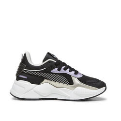 Puma - Rs-x glow noir/multi 398510-02