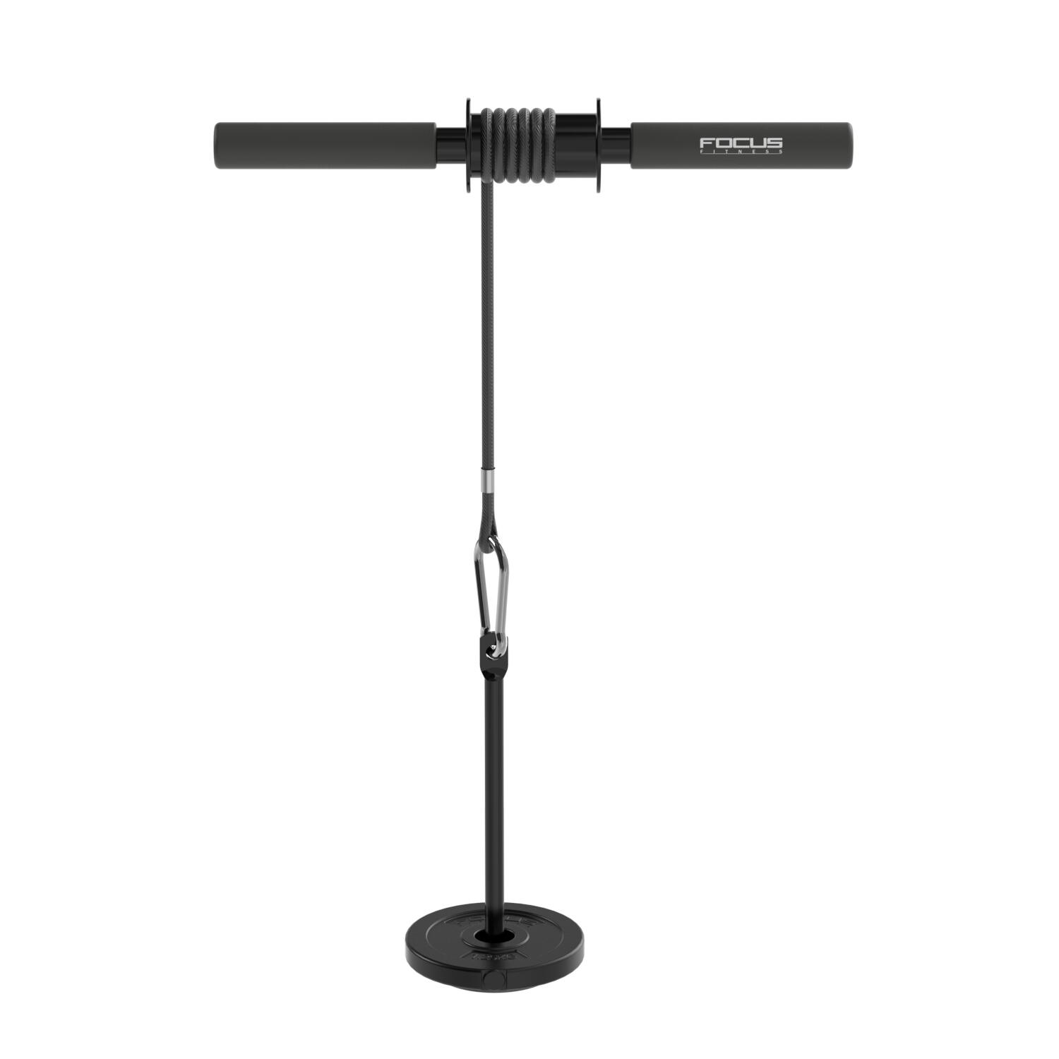 Rouleau de poignet - Forearm Trainer 2/7