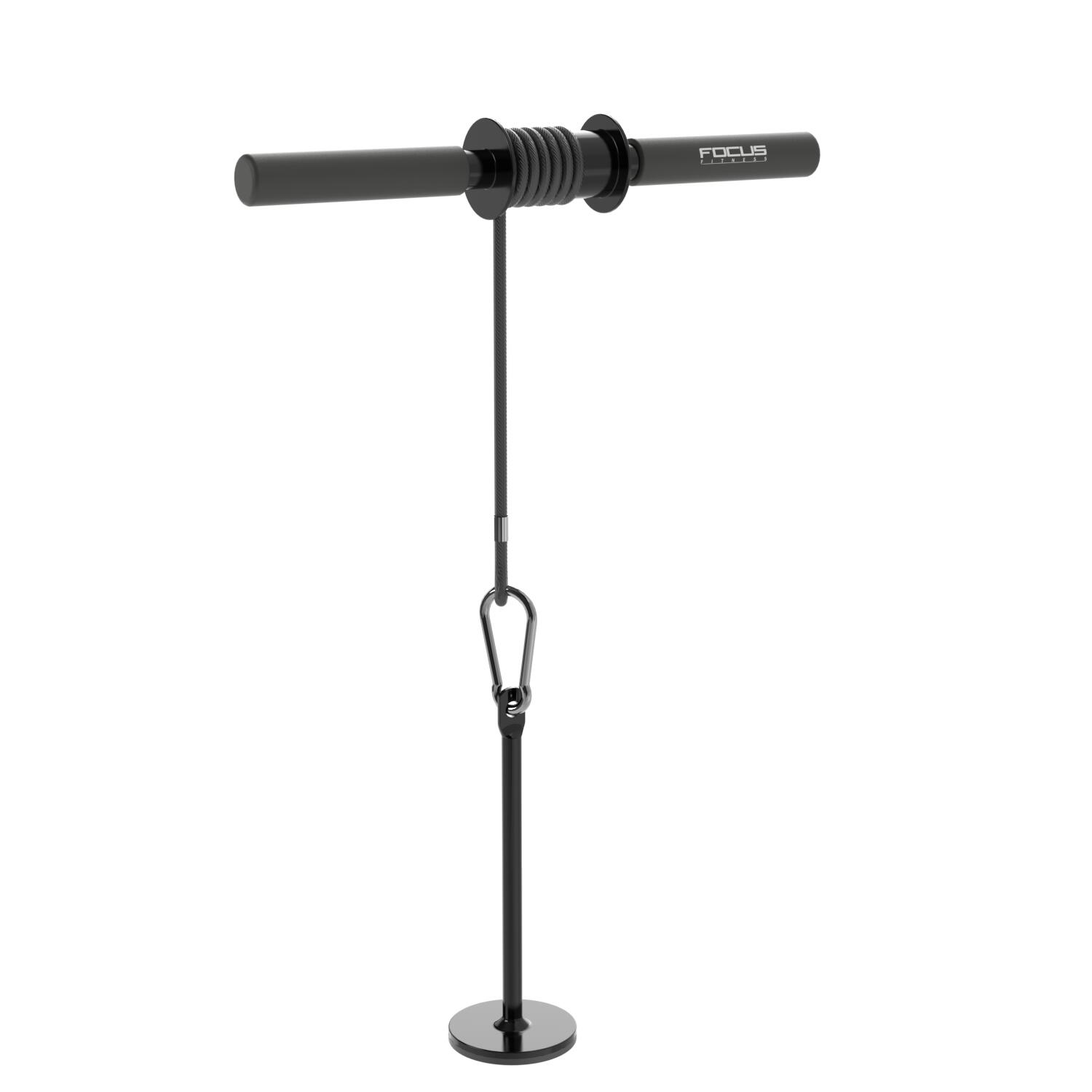 Rouleau de poignet - Forearm Trainer 3/7
