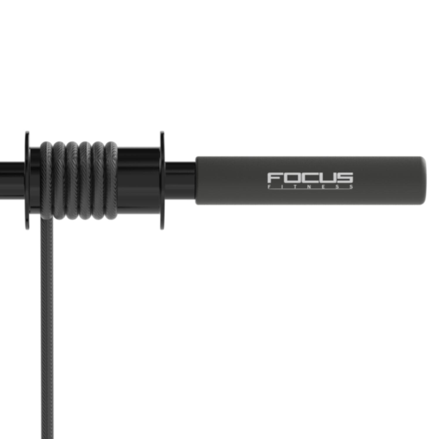 Rouleau de poignet - Forearm Trainer 4/7