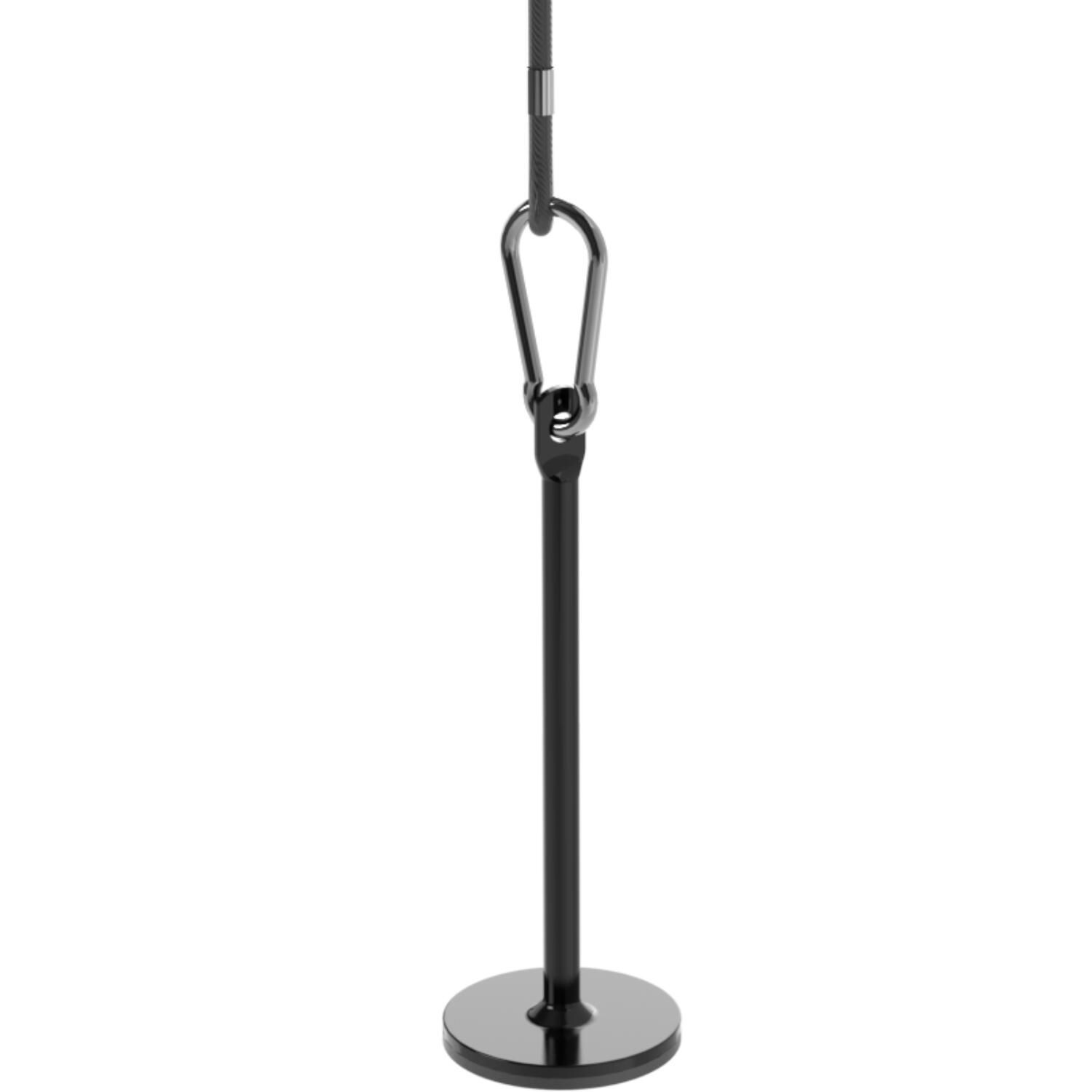 Rouleau de poignet - Forearm Trainer 5/7