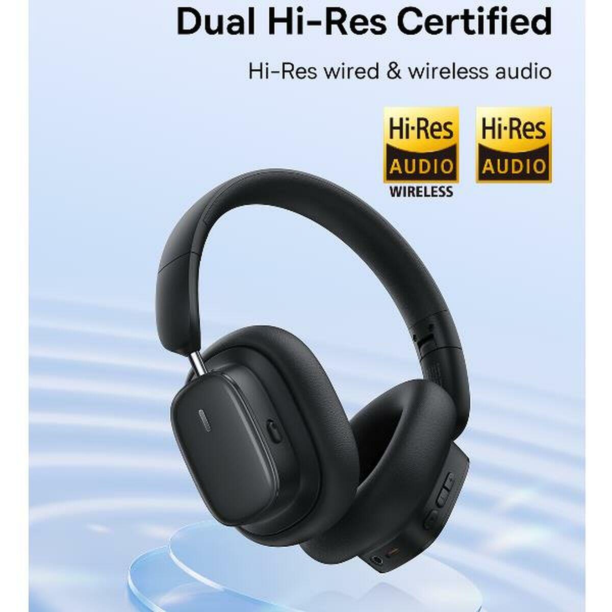 Oreillette Bluetooth Baseus A00050402113-00 3/6