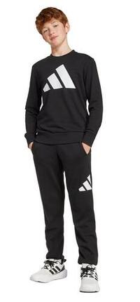 Survêtement complet Adidas modèle JD2102 pour unisexe enfants
