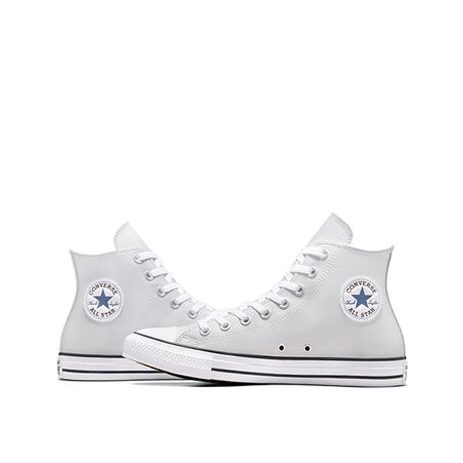 Converse - Ctas hi à peine gris A08640C 3/3