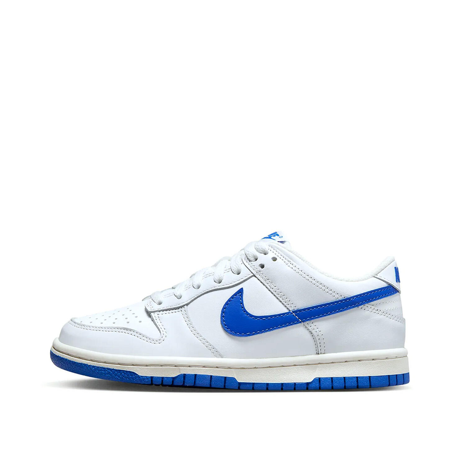 Nike - Dunk basse DH9756-105 1/2