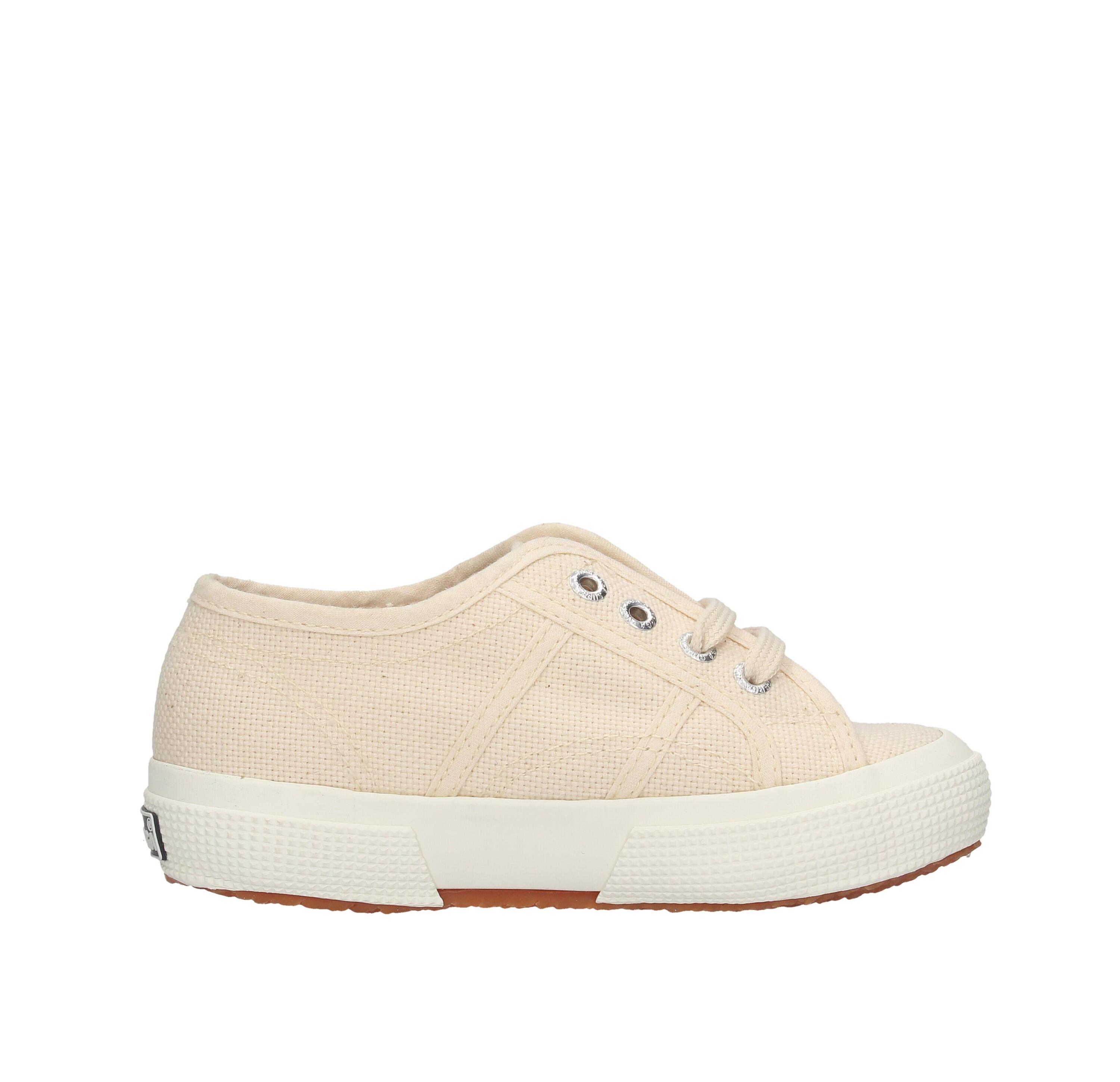 Sneaker Bambino   2750 j cot classic beige S0003C0 2750 AF1 3/4