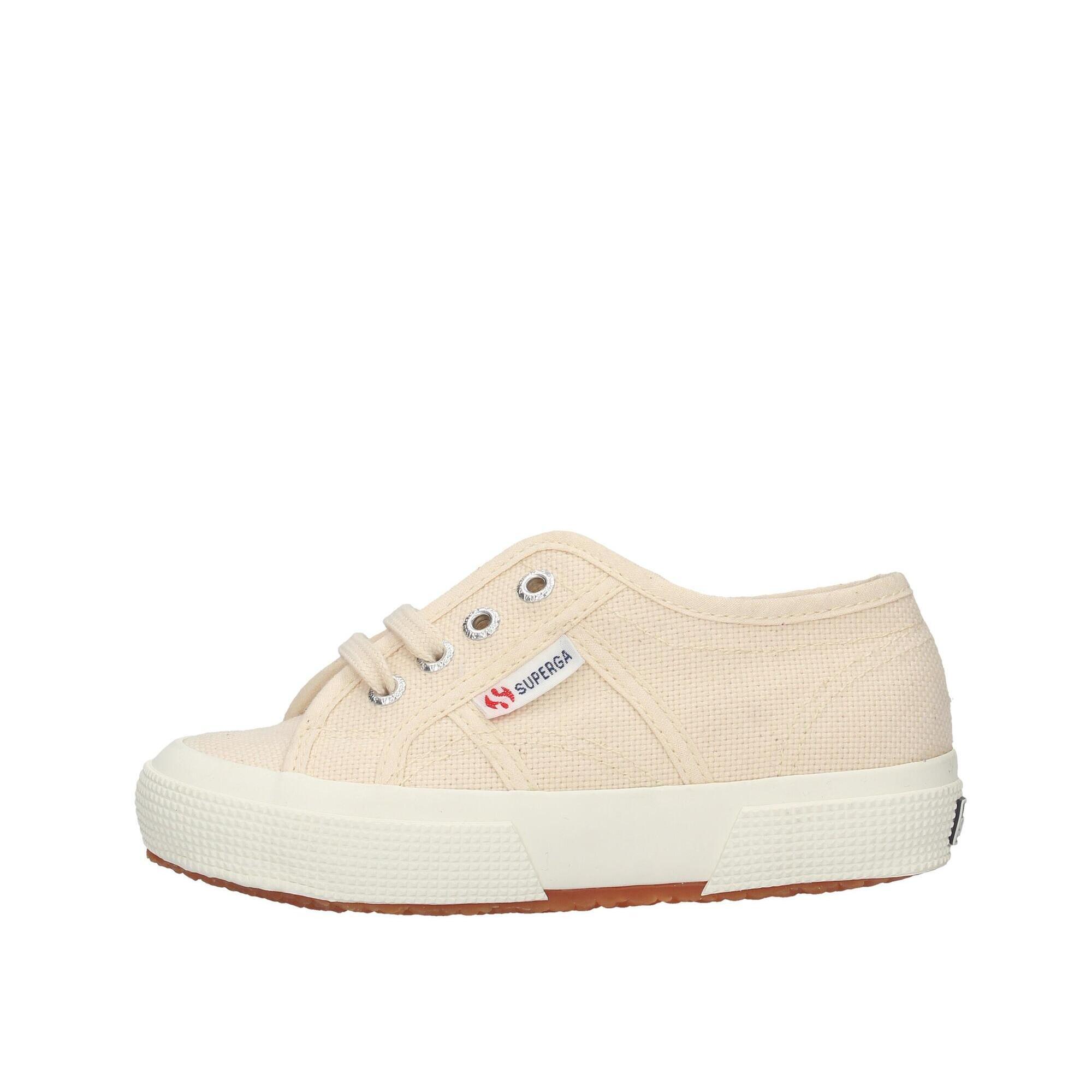 Superga - Superga - Lit Bébé 2750 J Classic Beige S0003c0 2750 Af1 - Baskets - Beige - 30 - Decathlon