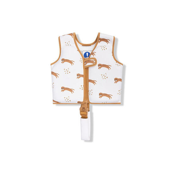 Gilet de sauvetage - Beige - Roamer - 1/2 ans