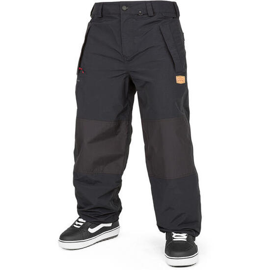 Pantaloni da sci Volcom Longo Gore Tex