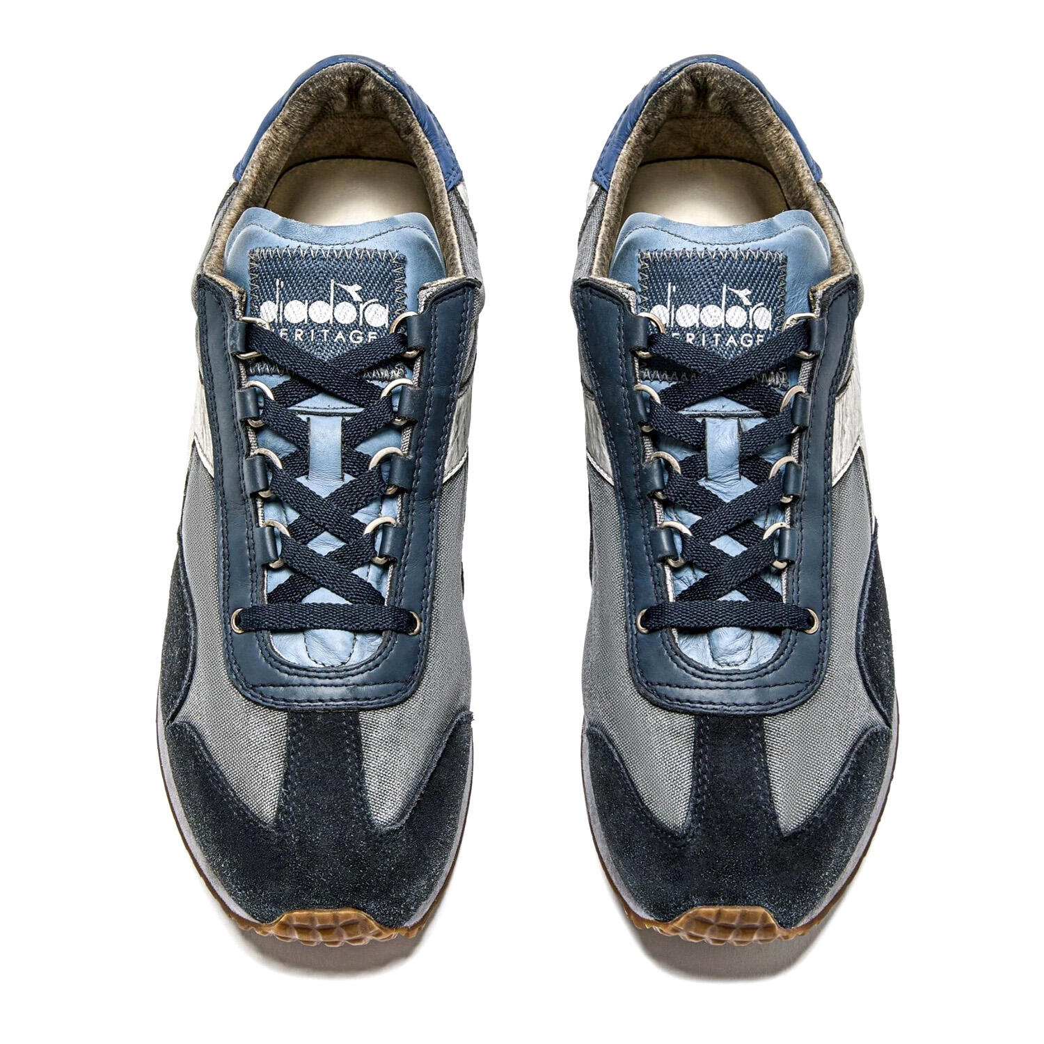 Diadora - Equipeh bleu sale 201.174736.65060 2/2