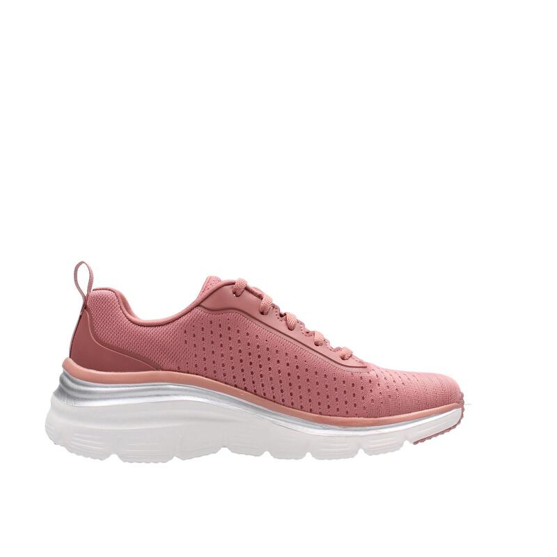 Skechers - Fashion fit rose 149277 ROS