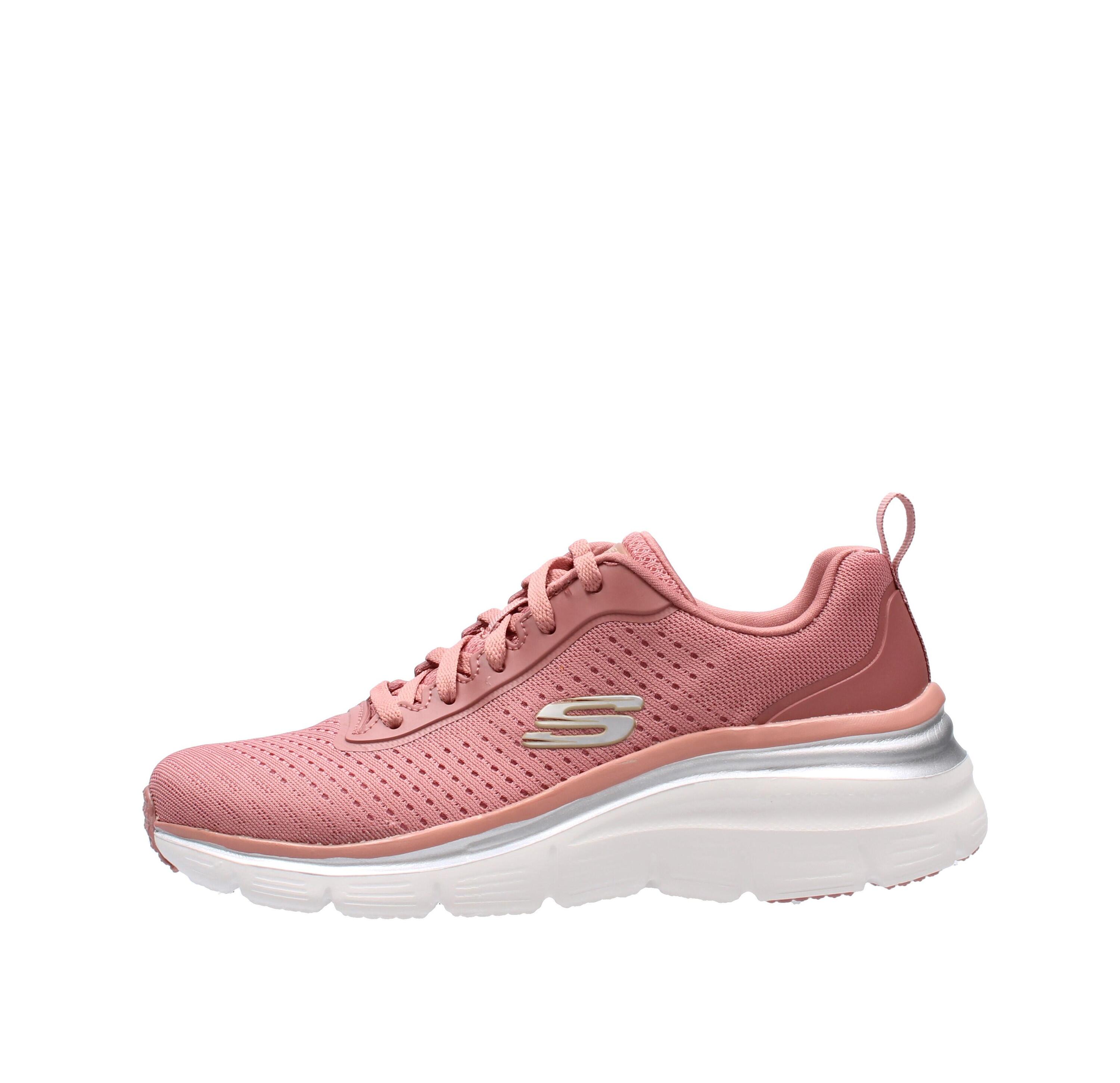Skechers - Fashion fit rose 149277 ROS 1/4