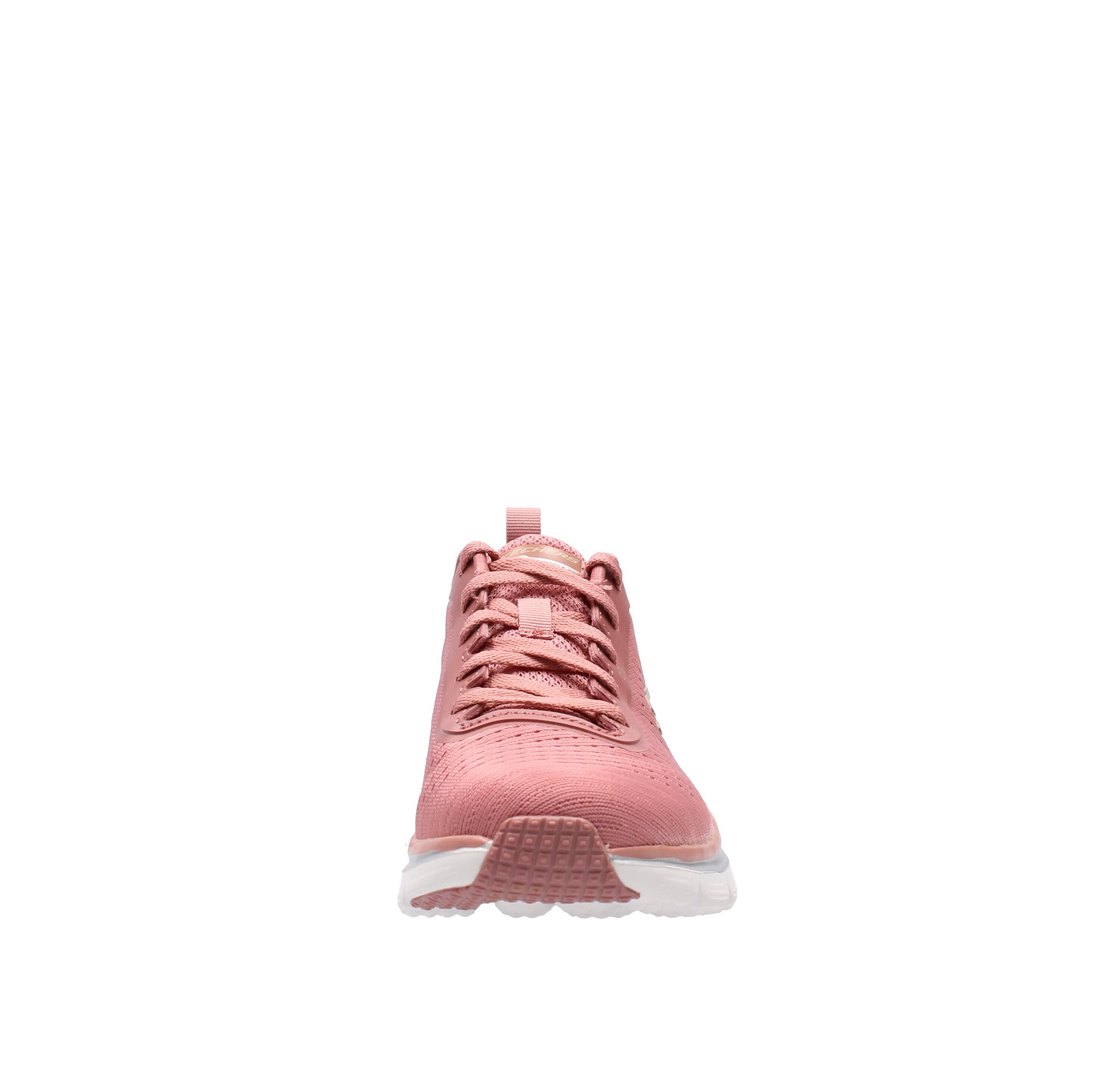 Skechers - Fashion fit rose 149277 ROS 4/4