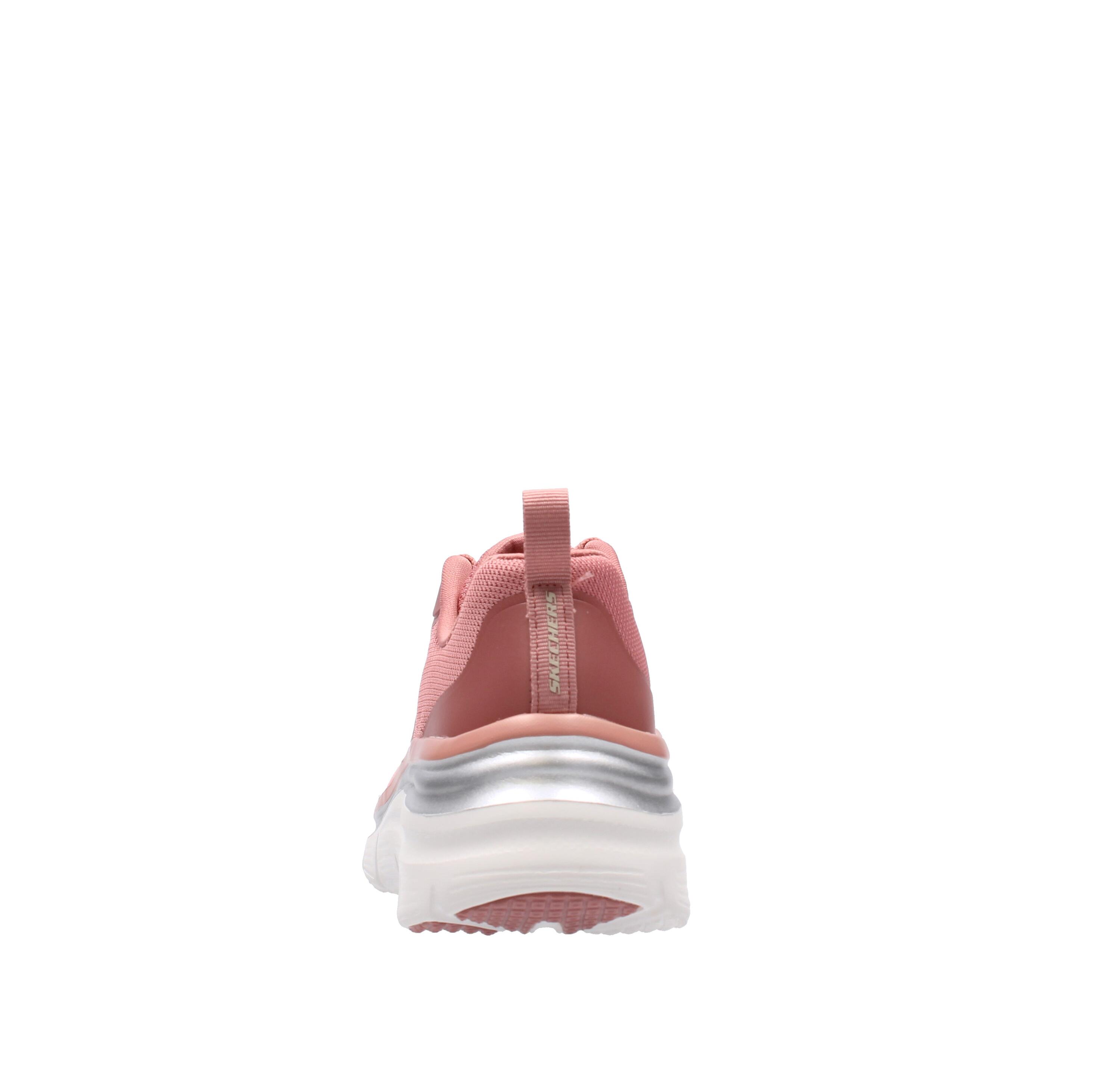 Skechers - Fashion fit rose 149277 ROS 2/4