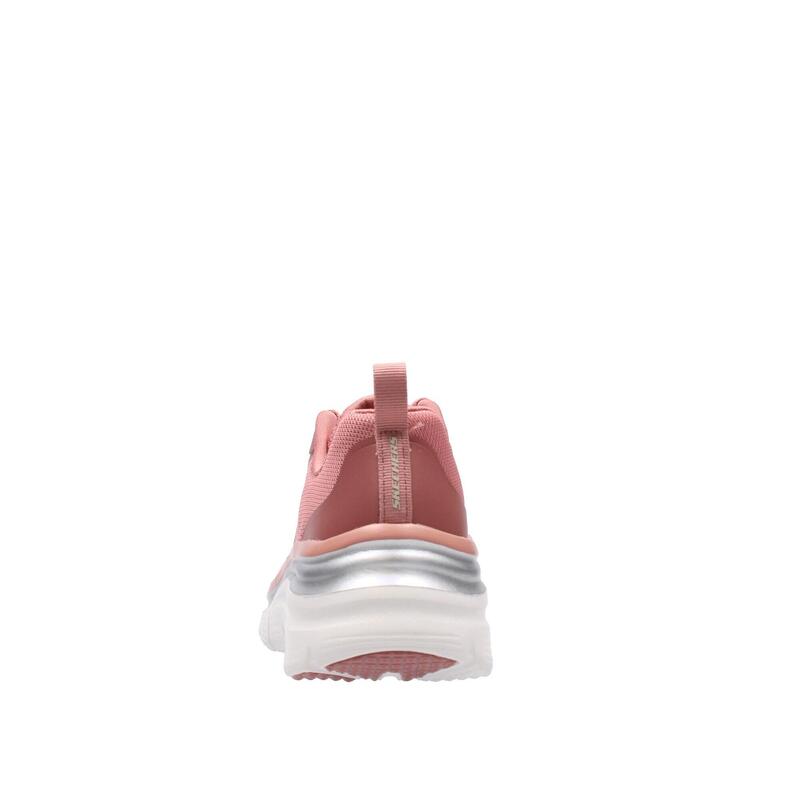 Skechers - Fashion fit rose 149277 ROS