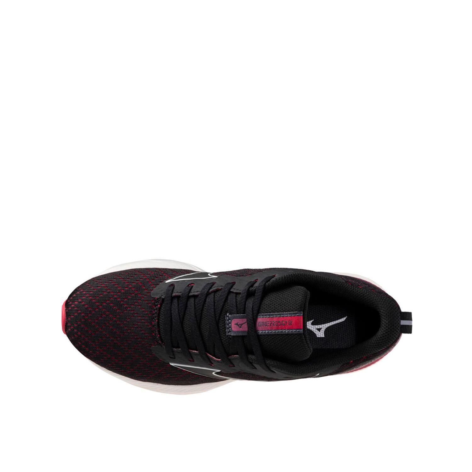Mizuno - Wave prodigy preto J1GD2410-22 2/3