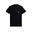 Polo pour hommes en tissu piqué 100 % coton avec logo