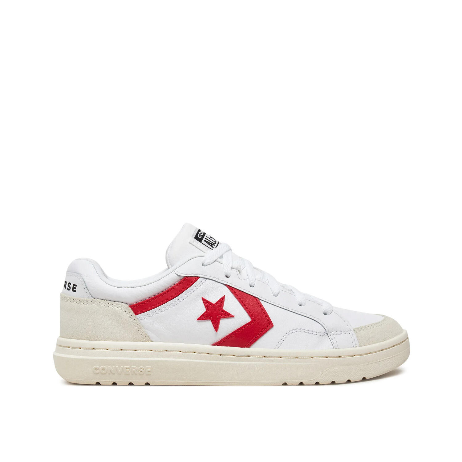 Converse - Pro blaze bco/rouge A08645C 1/3