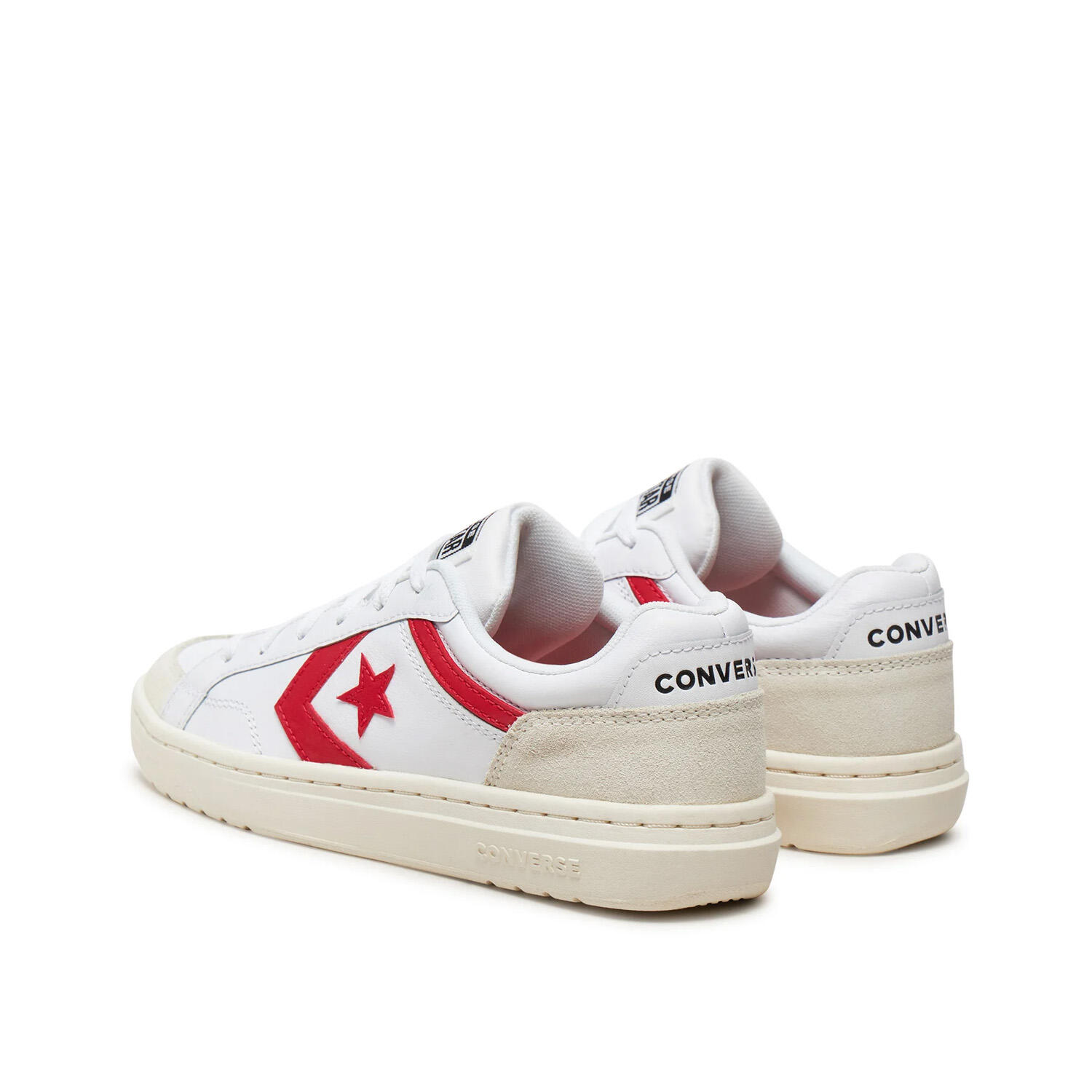 Converse - Pro blaze bco/rouge A08645C 3/3