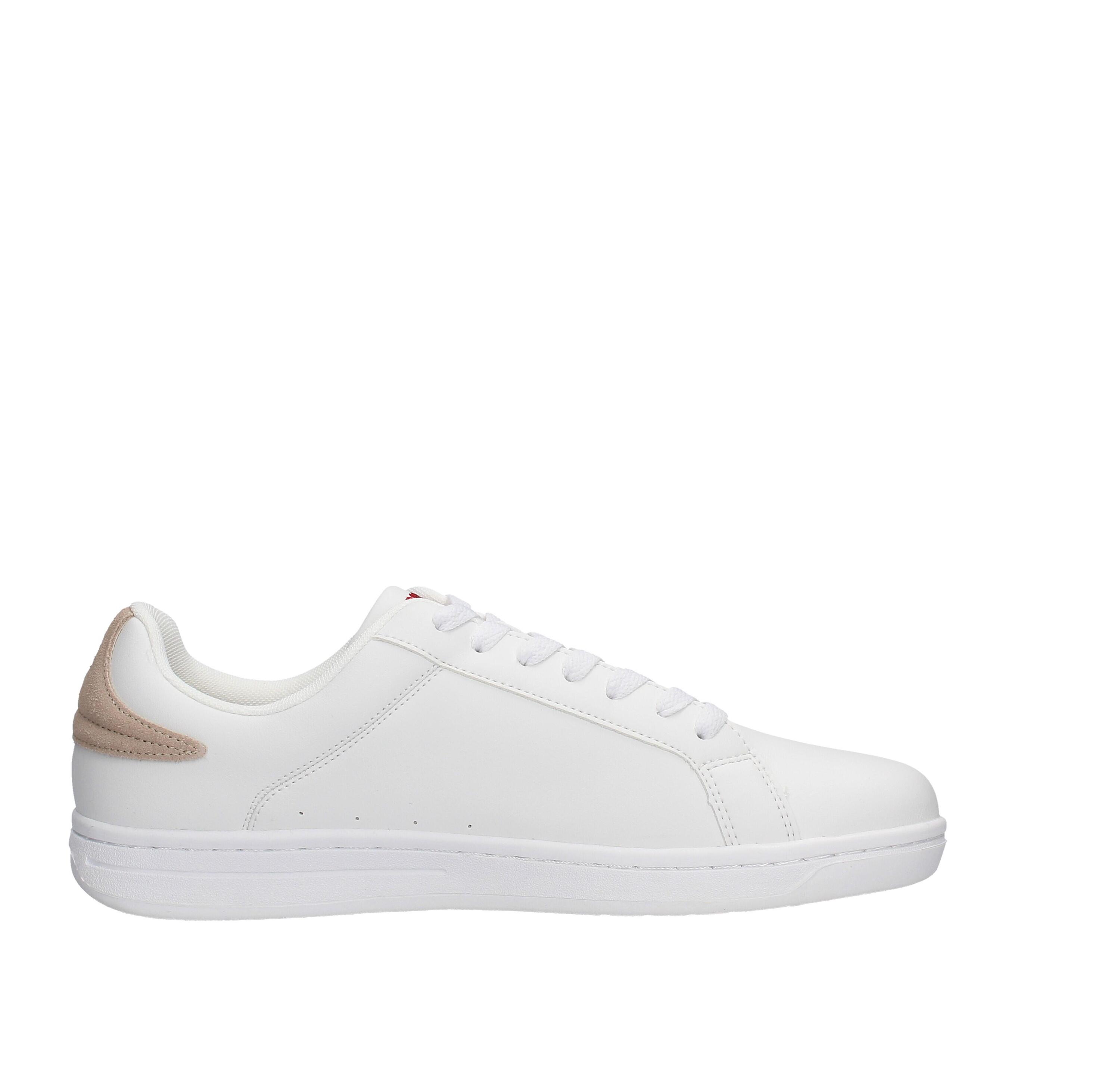 Fila - Courtstep bco/beige 1011182-95R 3/4