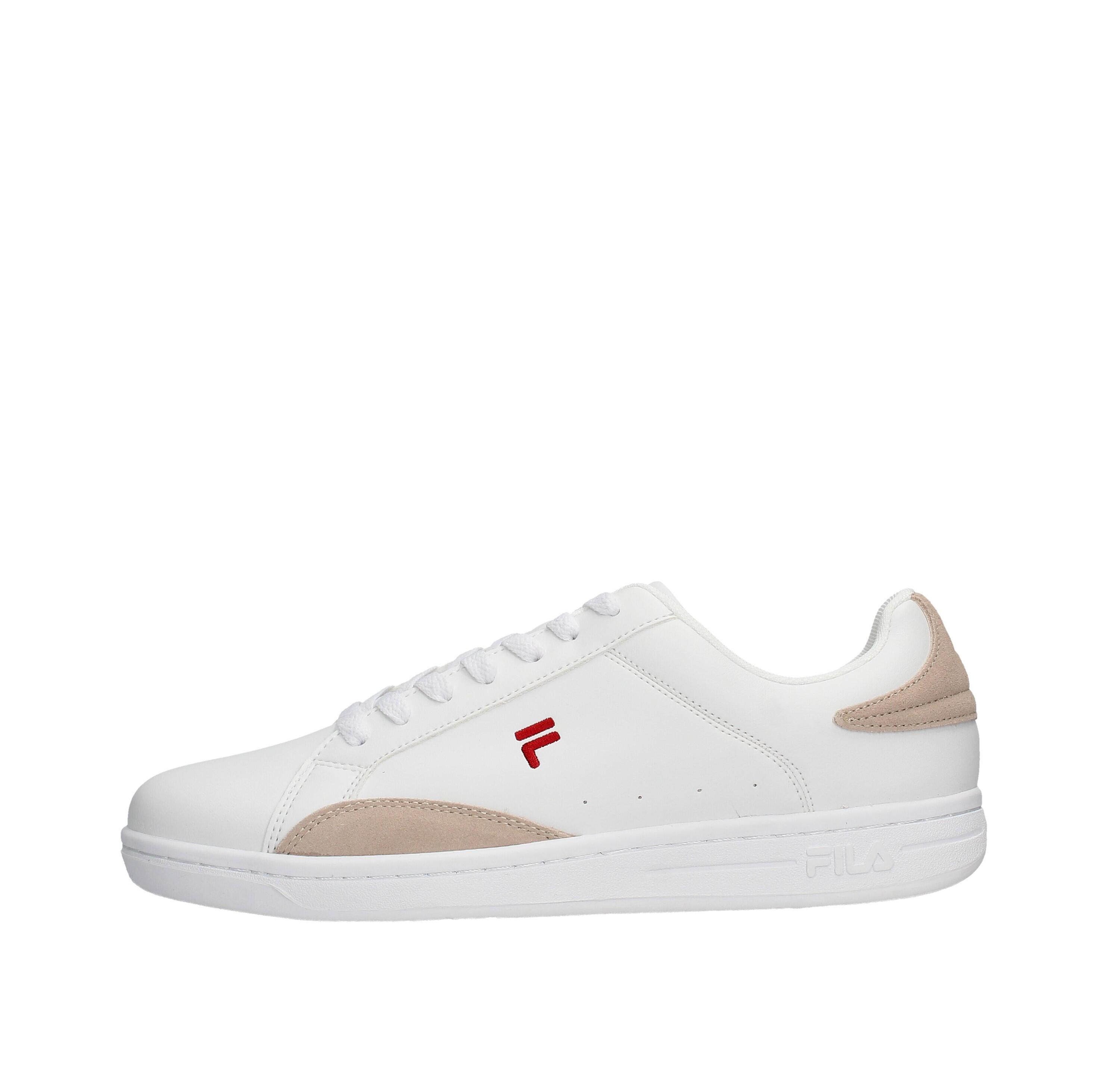 Fila - Courtstep bco/beige 1011182-95R 1/4