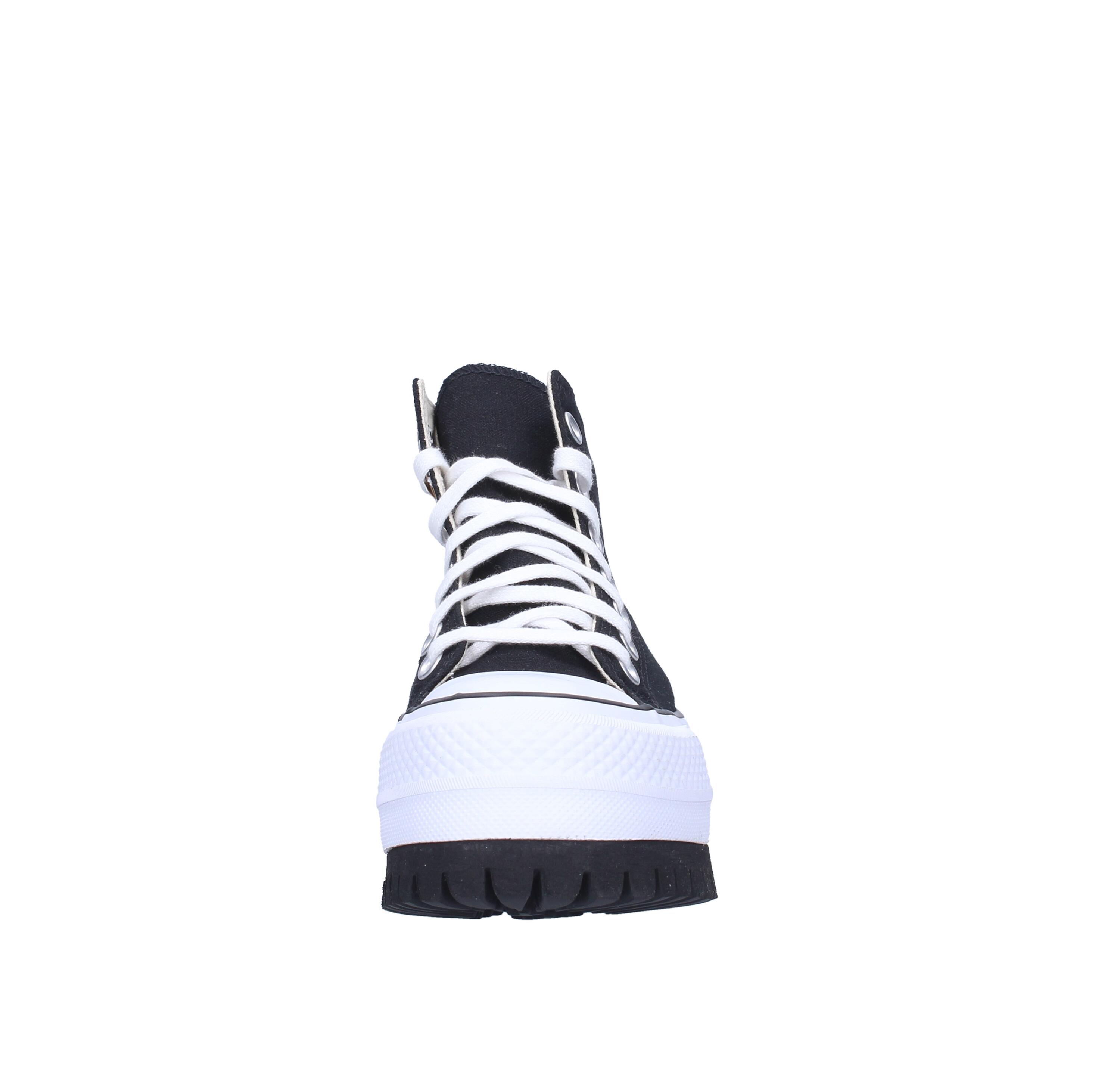 Converse - Ctas lift cnv noir 573062C 3/3