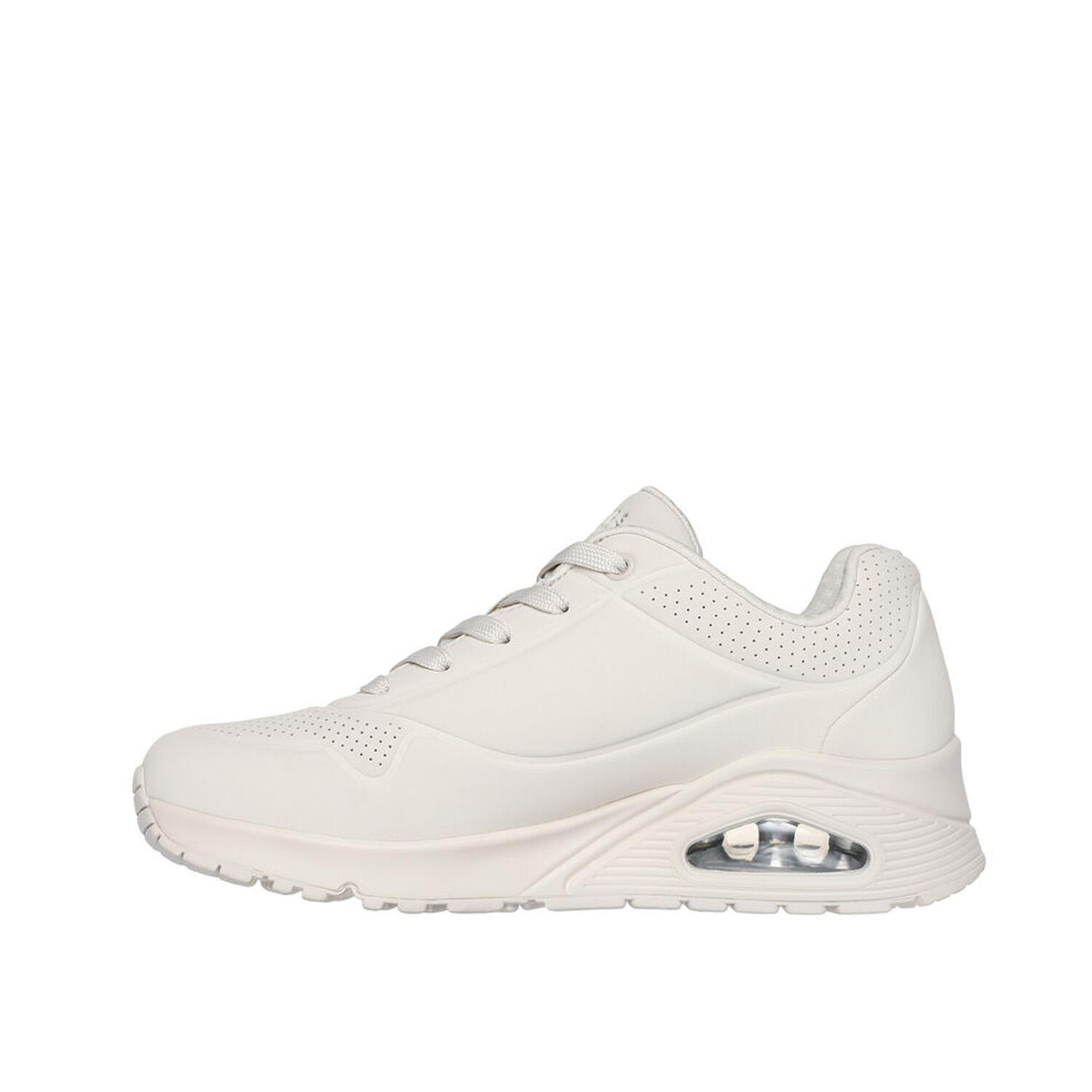 Sneaker Donna   Uno stand on air beige 73690 OWHT 2/5