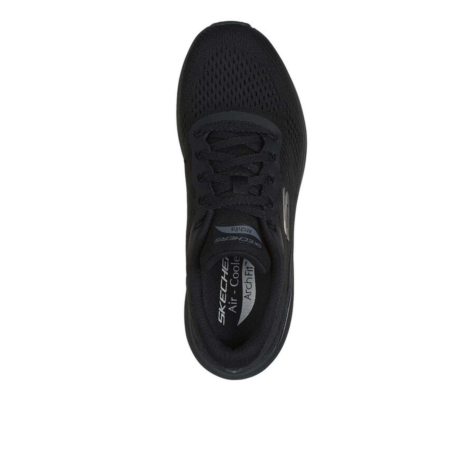 Skechers - Arch fit 2.0 noir 150051 BBK 2/5