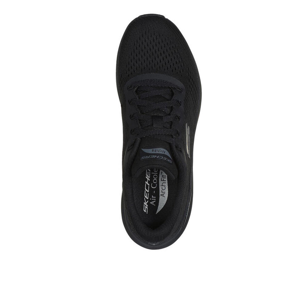 Buty do chodzenia damskie Skechers Bbk Arch Fit
