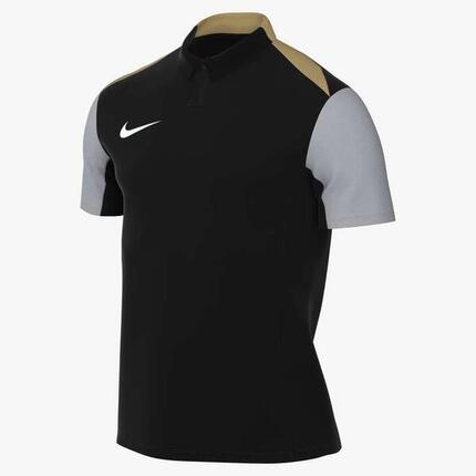 Polo Nike Technica Herren Schwarz