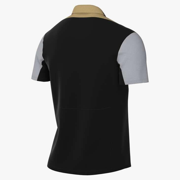 Polo tecnica uomo nike nero 2/2