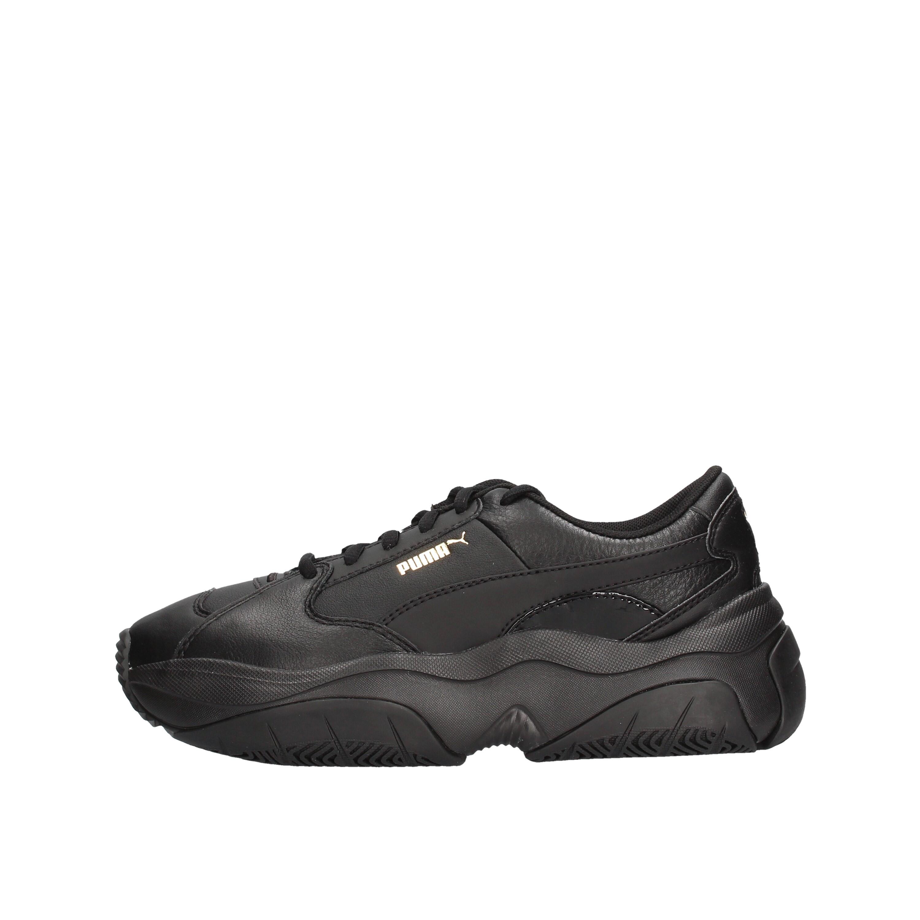 Puma - Storm yl noir 372166-03 1/5
