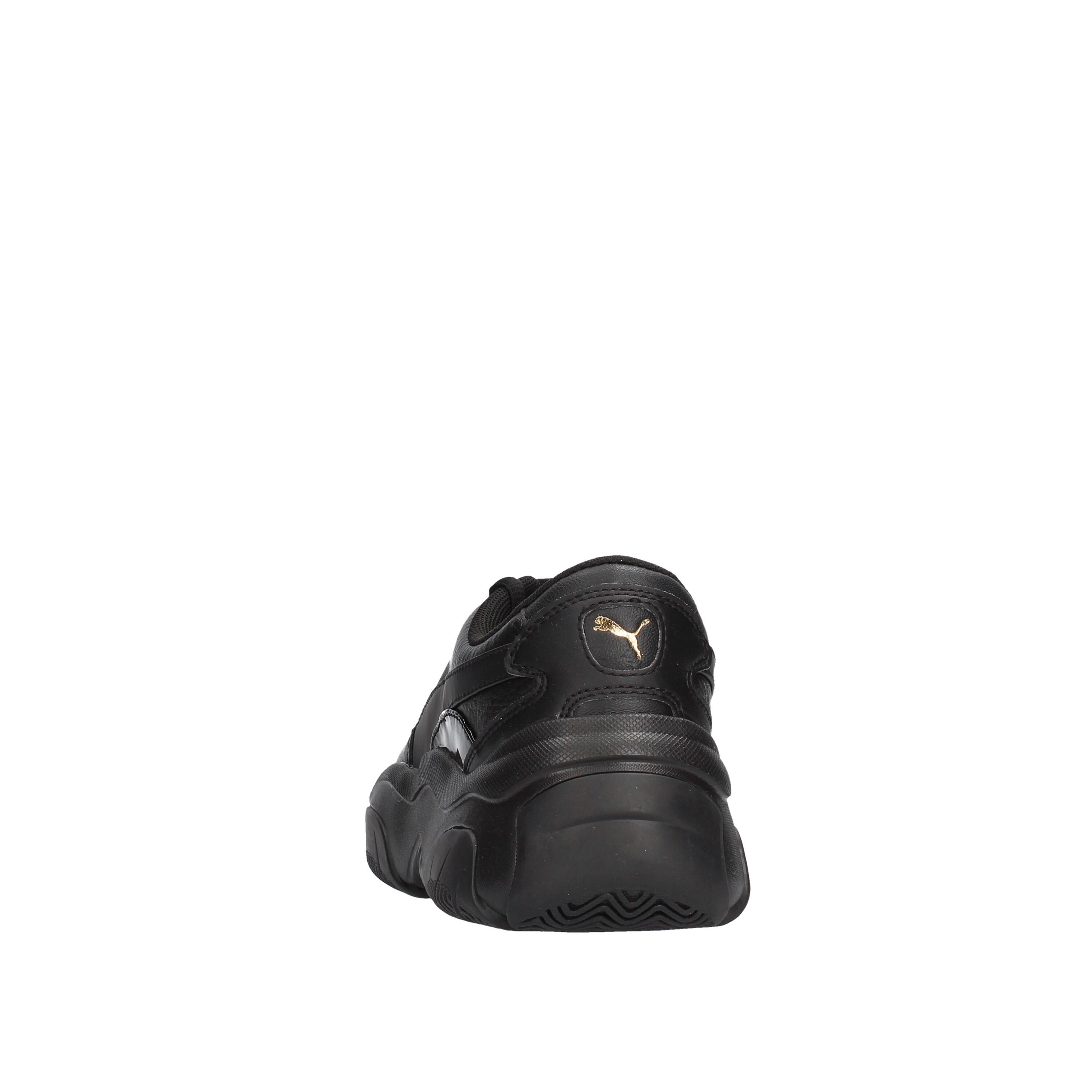Puma - Storm yl noir 372166-03 3/5