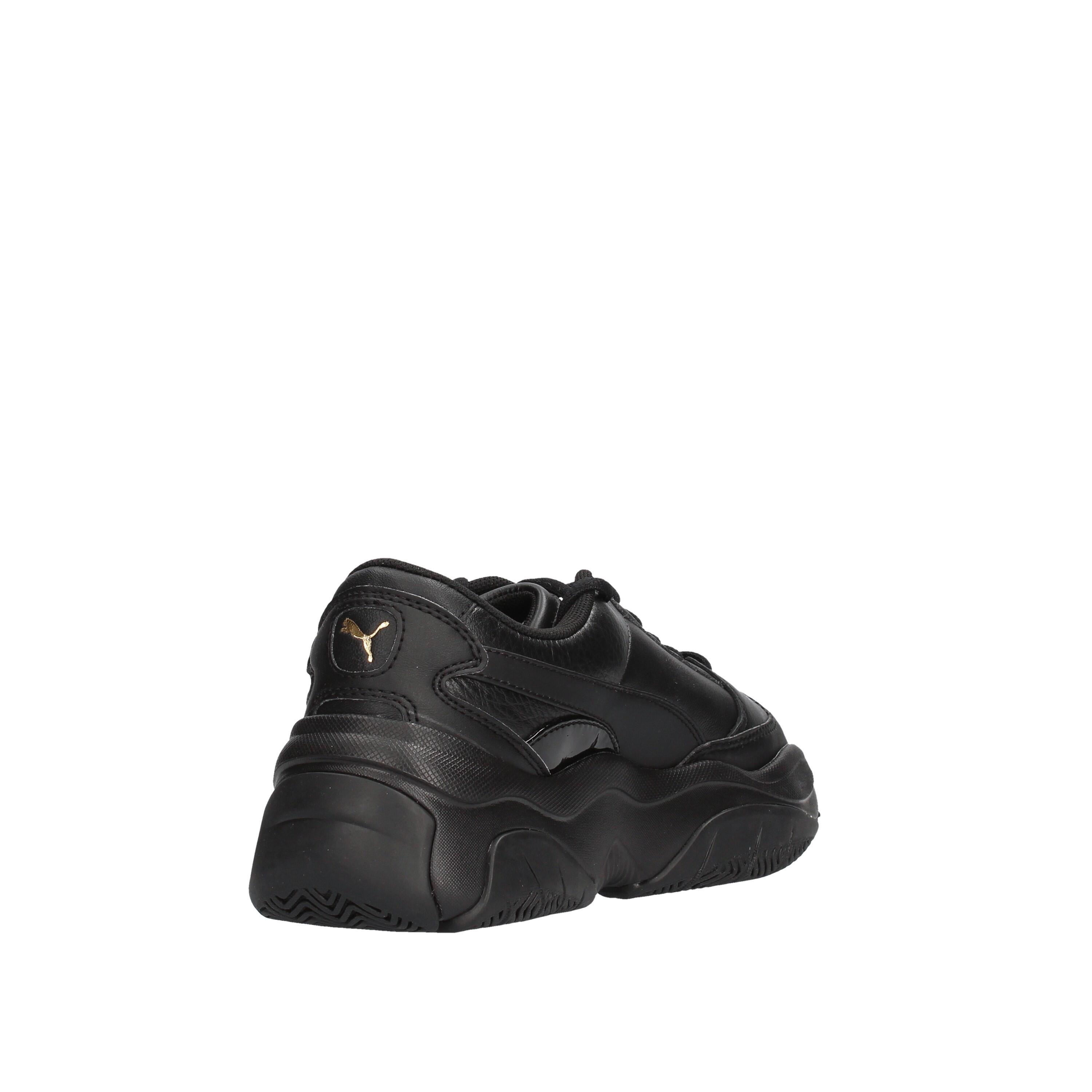 Puma - Storm yl noir 372166-03 4/5