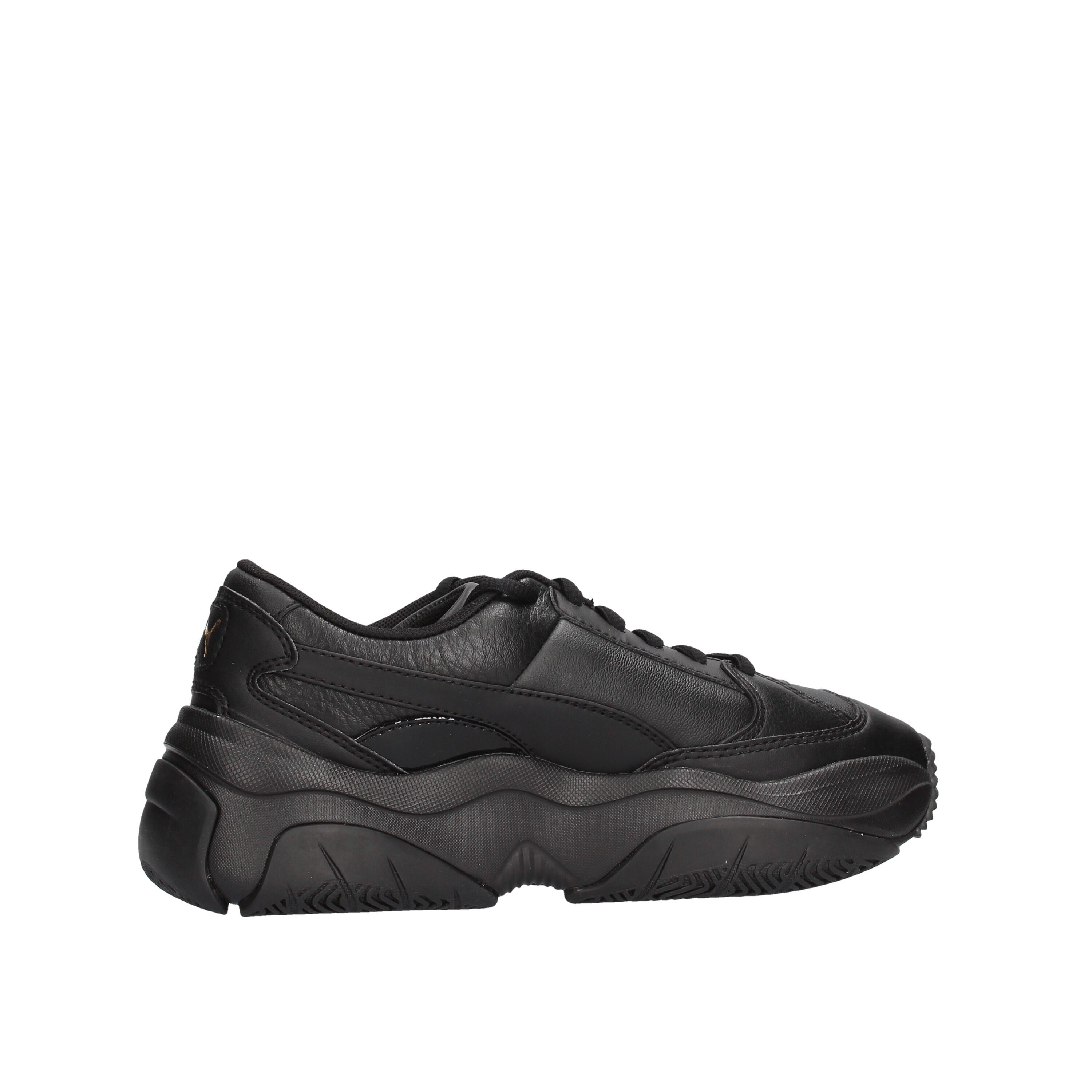 Puma - Storm yl noir 372166-03 5/5